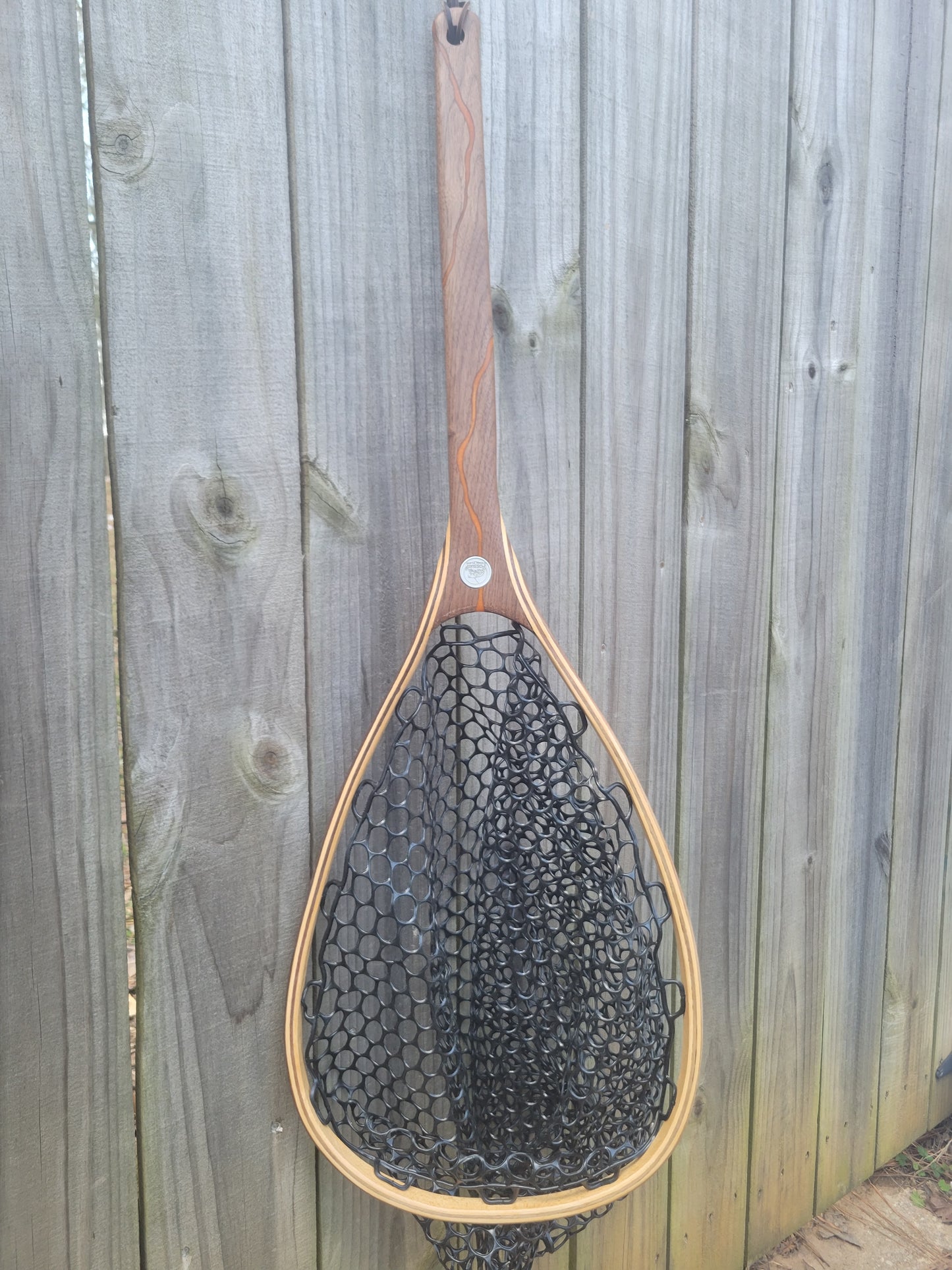 Custom Mid Length Guide Net