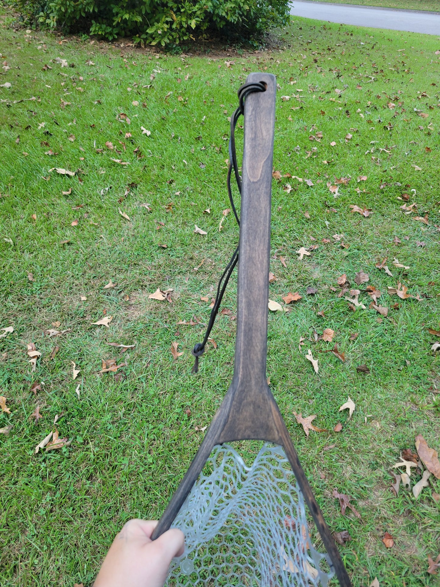 Mid Length Guide Net