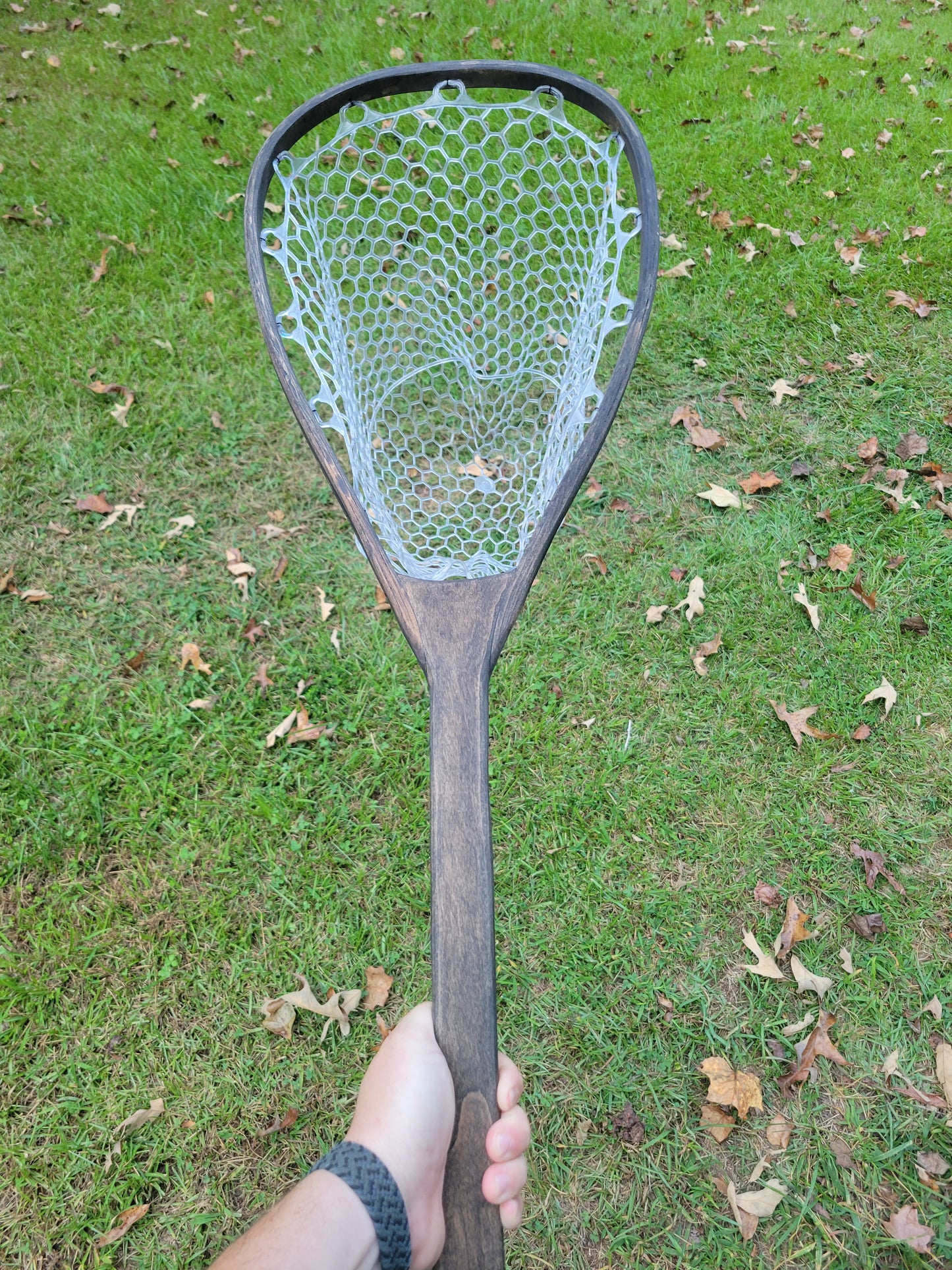 Mid Length Guide Net