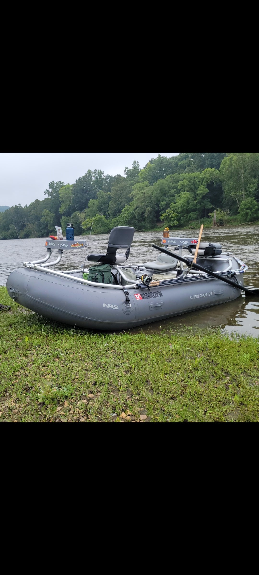 Guided Full Day Float