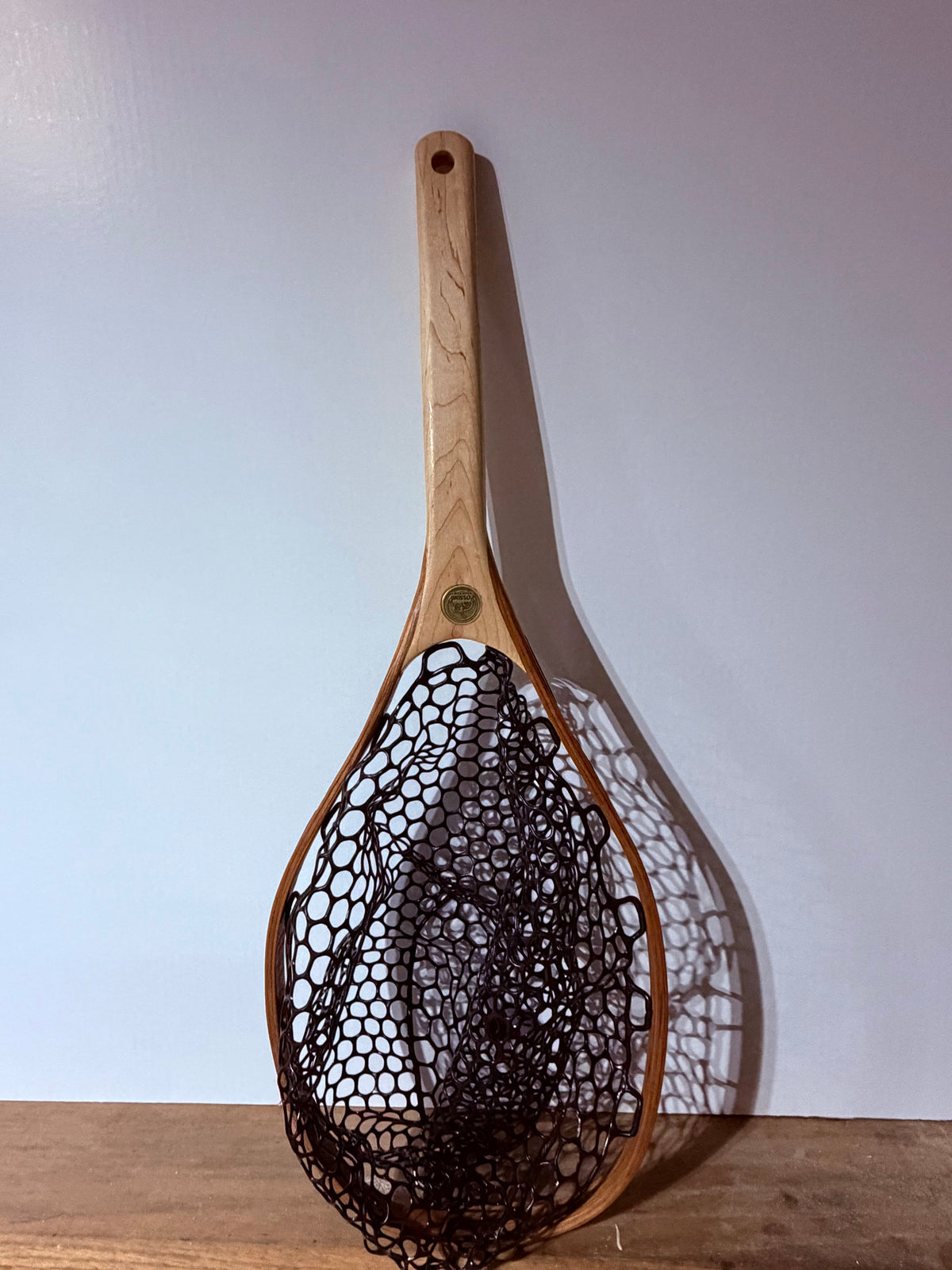 Blueline Net