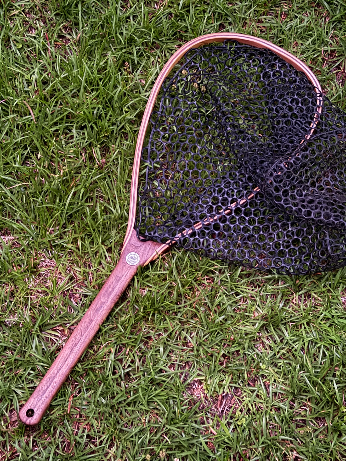 Custom Mid Length Guide Net