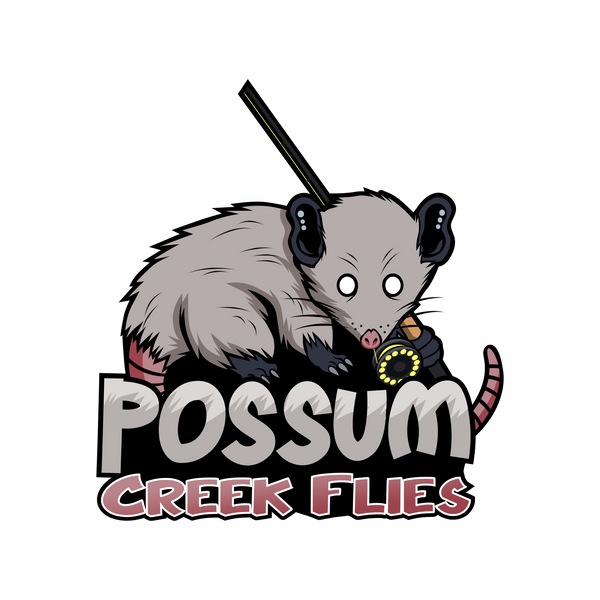 Possum Creek Flies