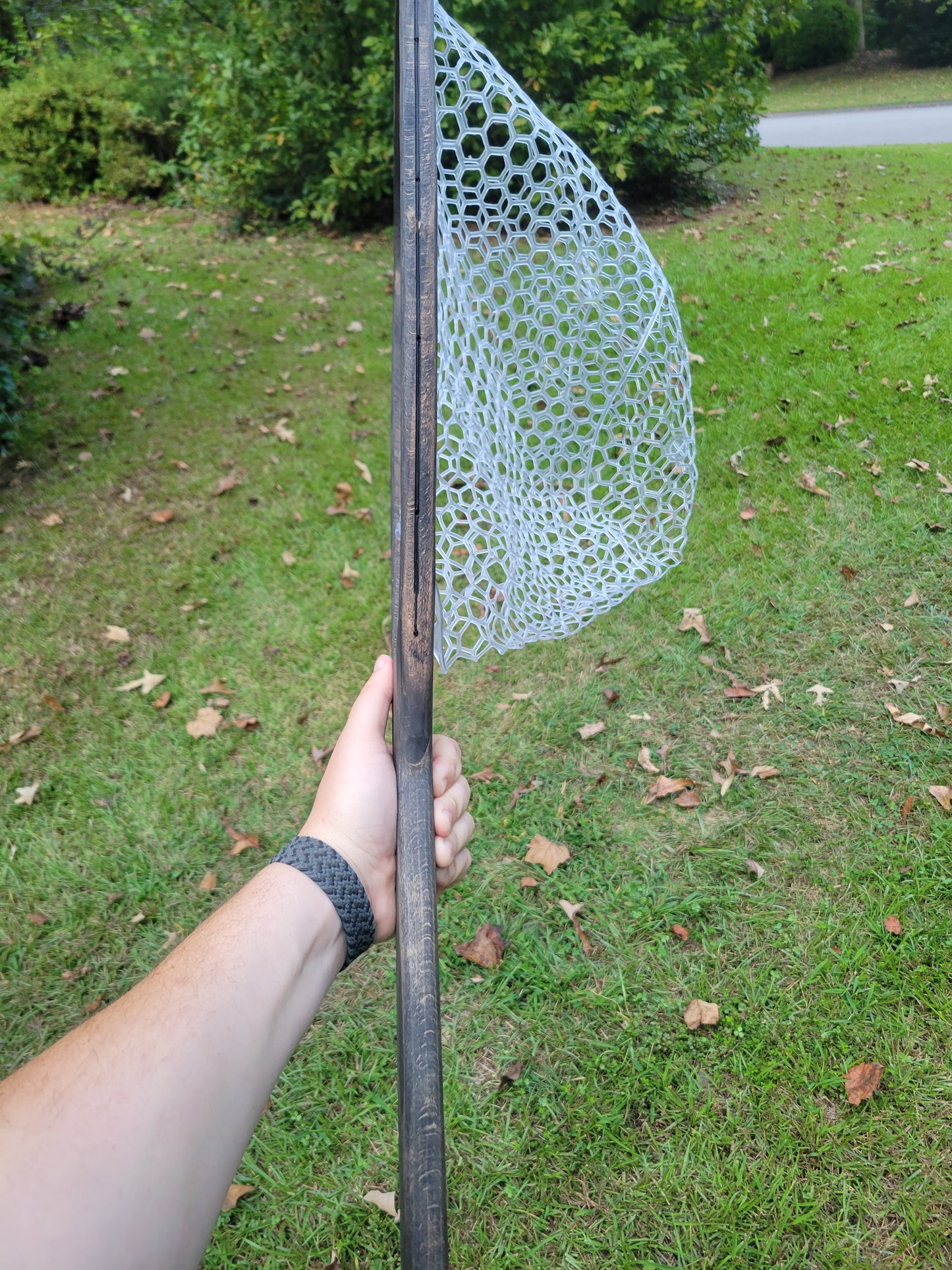 Mid Length Guide Net
