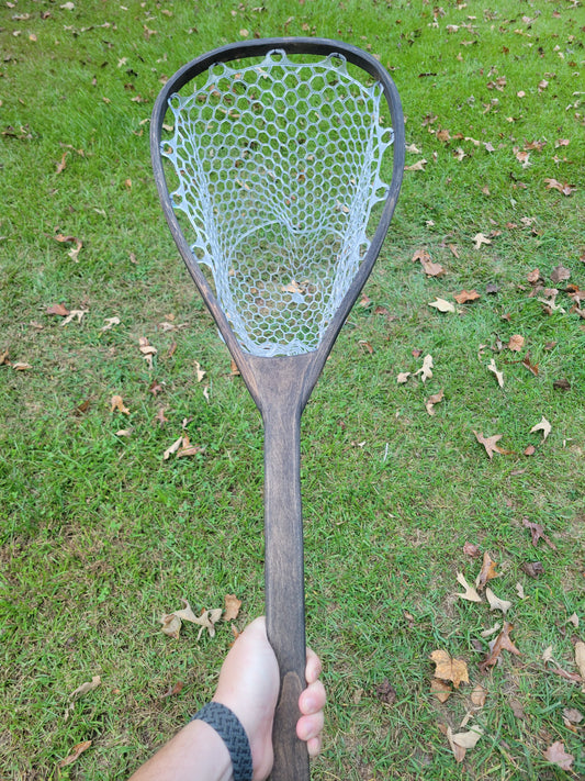 Mid Length Guide Net