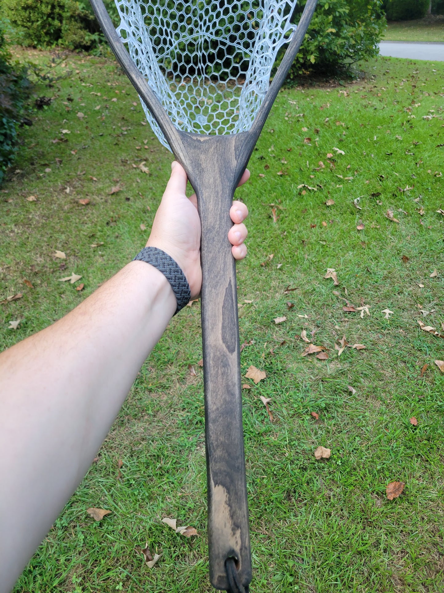 Mid Length Guide Net