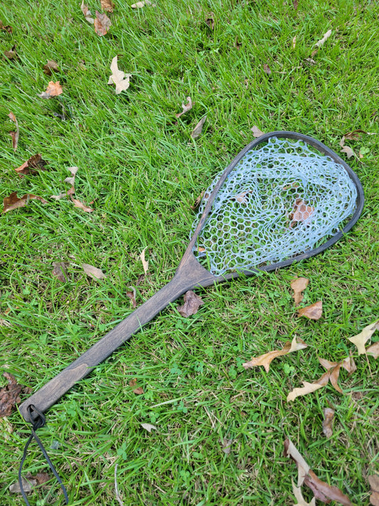 Custom Mid Length Guide Net